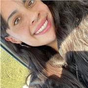 Profesora de castellano y literatura para ESO y primaria